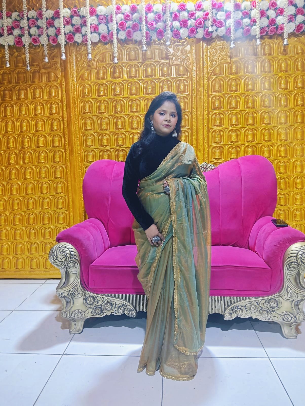 Babita Yadav